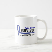 Survivor 8 Colon Cancer