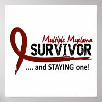 Survivor 8 Multiple Myeloma