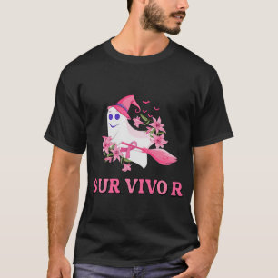Survivor Breast cancer T-Shirt
