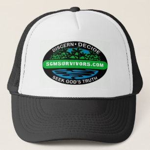 Survivor Cap