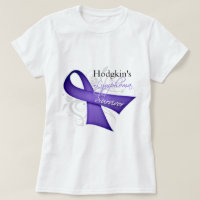 Survivor - Hodgkin's Lymphoma