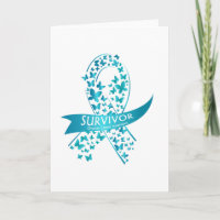 Survivor Ovarian Cancer Awareness