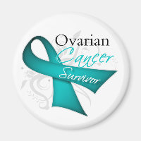 Survivor - Ovarian Cancer