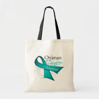 Survivor - Ovarian Cancer