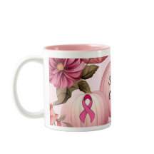 Survivor Pink Pumpkin Halloween