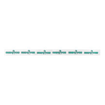 Survivor Ribbon- Cervical Cancer
