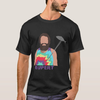 survivor rupert boneham T-Shirt