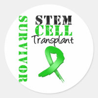 Survivor - Stem Cell Transplant