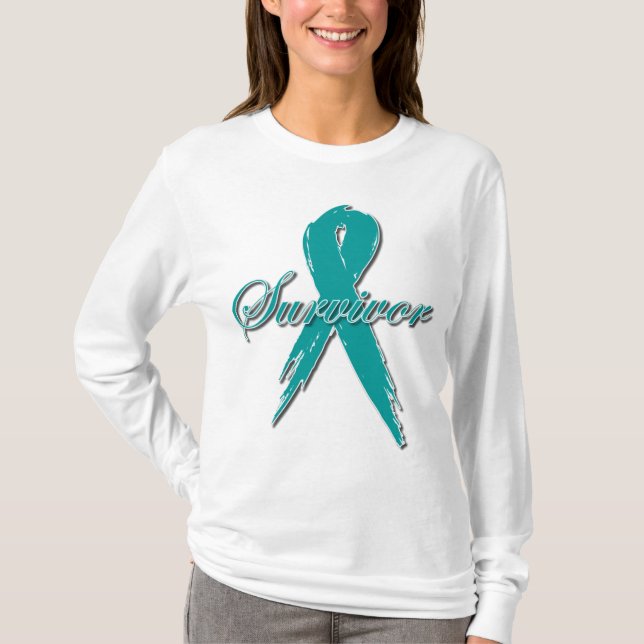 Survivor T-Shirt (Front)