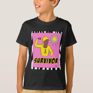 Survivor T-Shirt