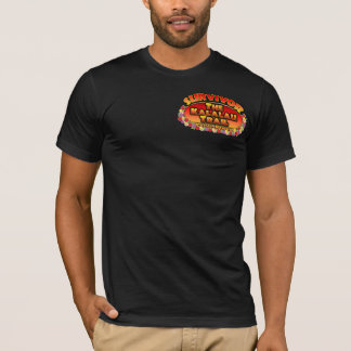 Survivor: The Kalalau Trail T-Shirt