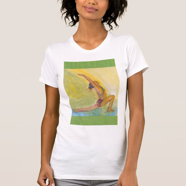 surya T-Shirt (Front)