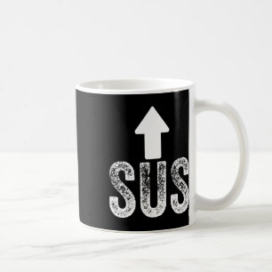 Sus Game Idk Bro Bruh Meme Funny Video Gamer 1 Coffee Mug