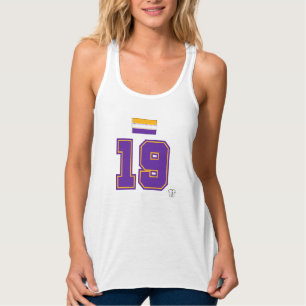 Susan B Anthony & Elizabeth Cady Stanton Tank Top
