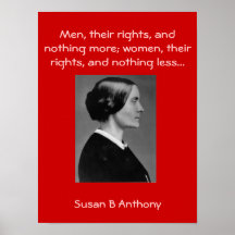 Susan B quotes
