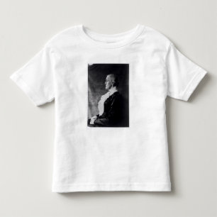 Susan Brownell Anthony Toddler T-Shirt