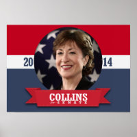 SUSAN COLLINS CAMPAIGN
