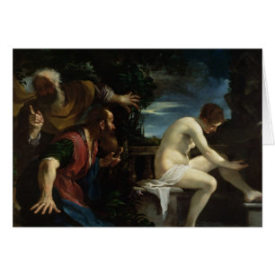 Susanna and the Elders