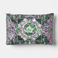 Susea Blu Studios Garden Pouch (small)