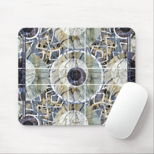 Susea Blue Studios Lightning Mouse Pad