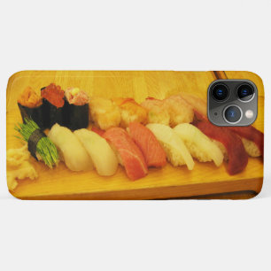 Sushi 寿司 Case-Mate iPhone case