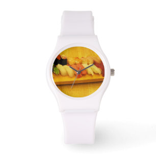 Sushi 寿司 watch