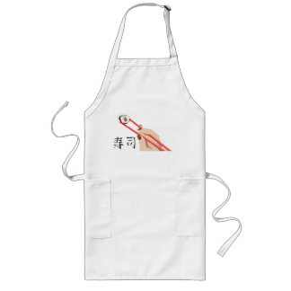 Sushi Apron