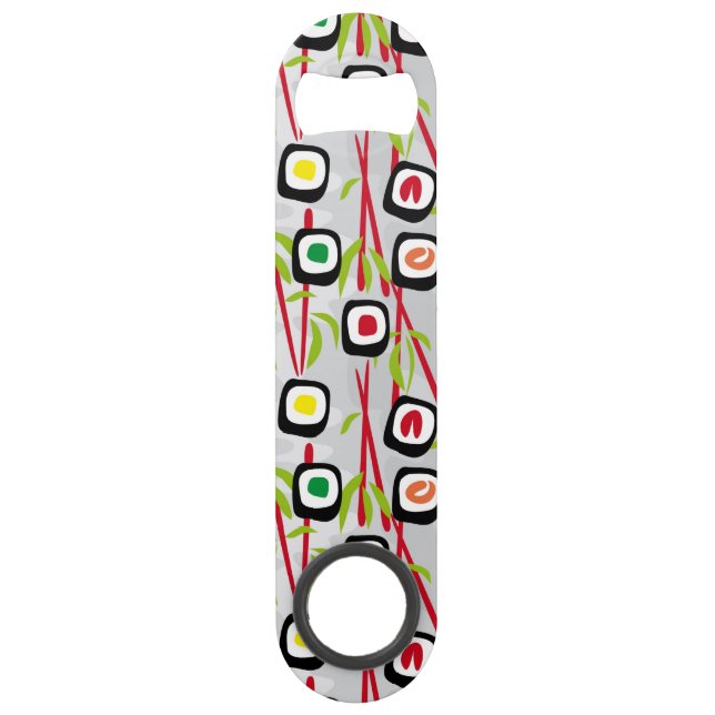 Sushi background (Front)