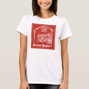 Sushi Barn T-Shirt