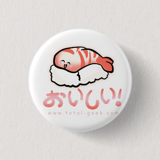 sushi button
