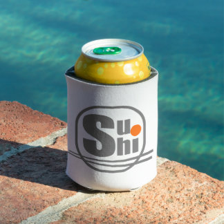 Sushi Can Cooler