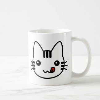 Sushi Cat Coffee Mug
