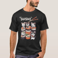 Sushi cats 