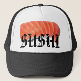 SUSHI FAN TRUCKER HAT