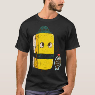 Sushi Fisher T-Shirt