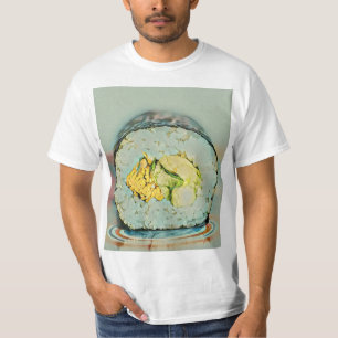 Sushi gift for food lovers T-Shirt
