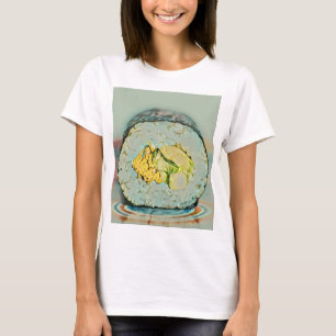 Sushi gift for food lovers T-Shirt