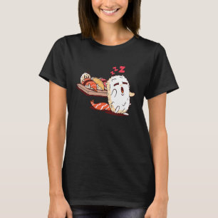 Sushi Japanese Food T-Shirt