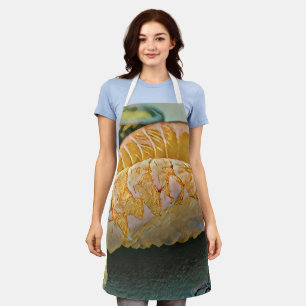 Sushi lover gift apron