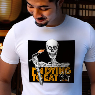 Sushi lover T🍣 T-Shirt