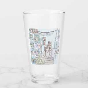 SUSHI MISCELLANEOUS SHELF GLASS