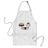 Sushi mushi