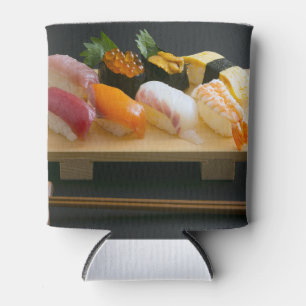 Sushi on Board – Wood You Like a Chill? Can Cooler