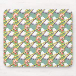 Sushi Pad Mouse Pad