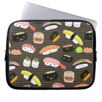 Sushi Party - Sushi Rolls, Sashimi, Wasabi, Ginger