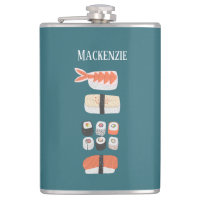 Sushi Personalised