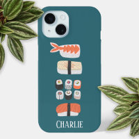 Sushi Personalised
