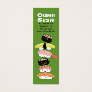 Sushi Stack - Fun Kawaii Sushi Friends