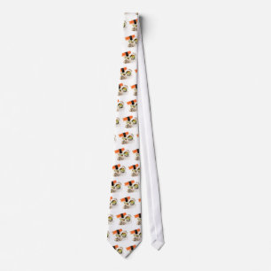 Sushi Tie