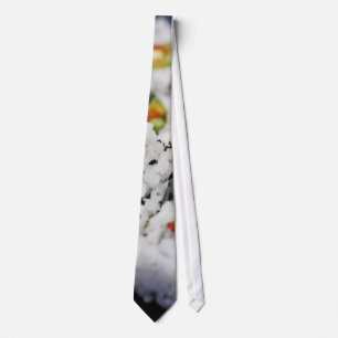 Sushi Tie